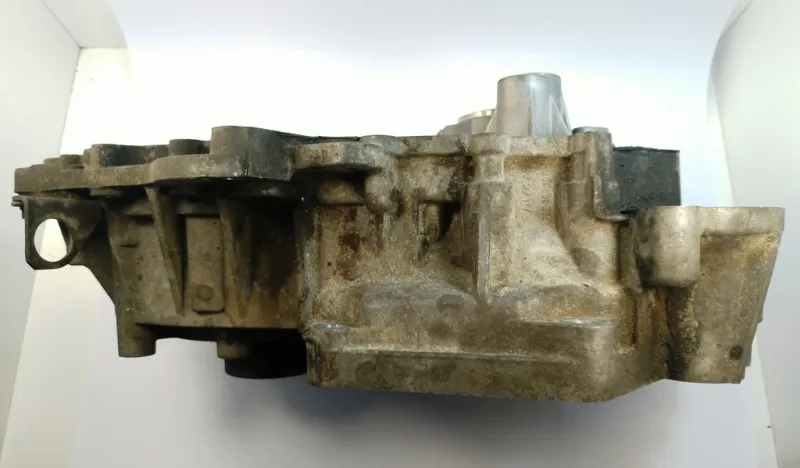 02E (DQ250) Колокол АКПП 4