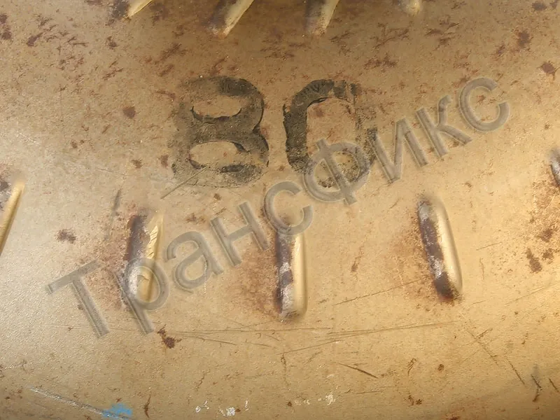 гдт 09D (80) 3