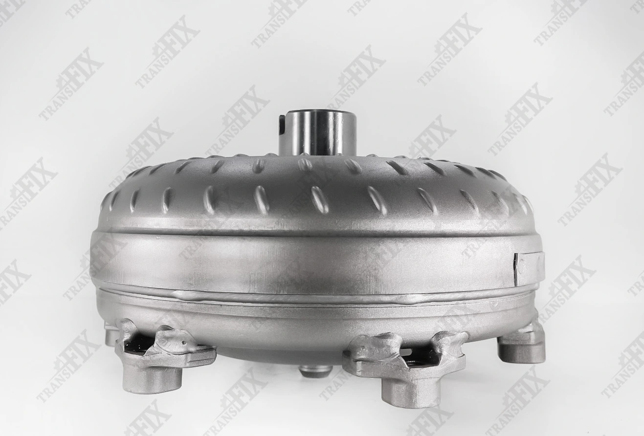 гдт 4L30 Isuzu 3.5L Trooper, Rodeo, Axiom 3