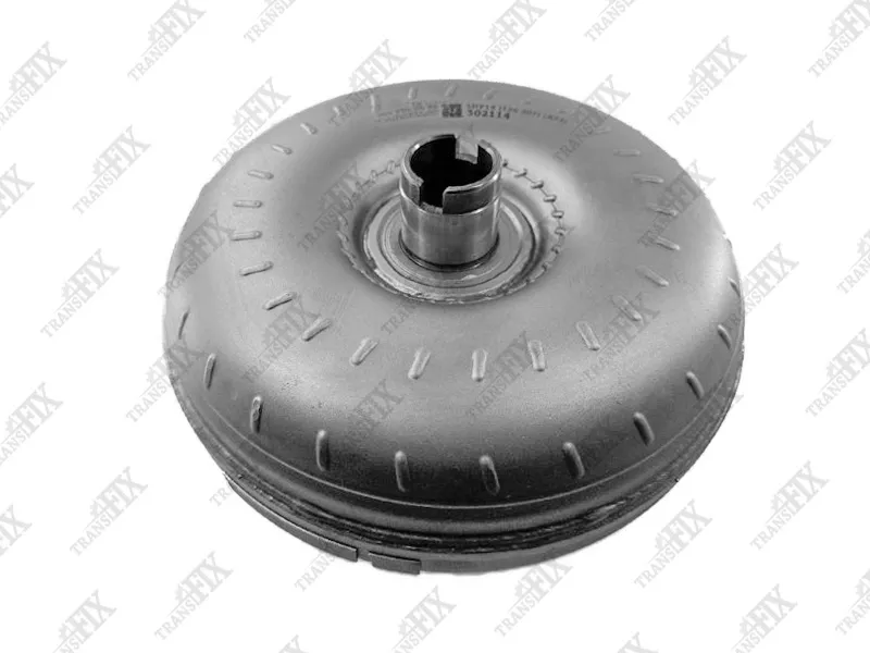 гдт 5HP19 (156 207) (A73) закрытая блокировка 1