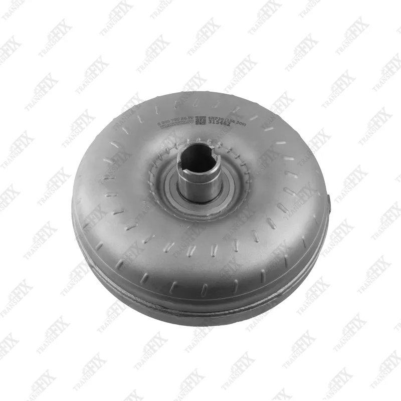 гдт 4HP20 (156 200) Peugeot 1