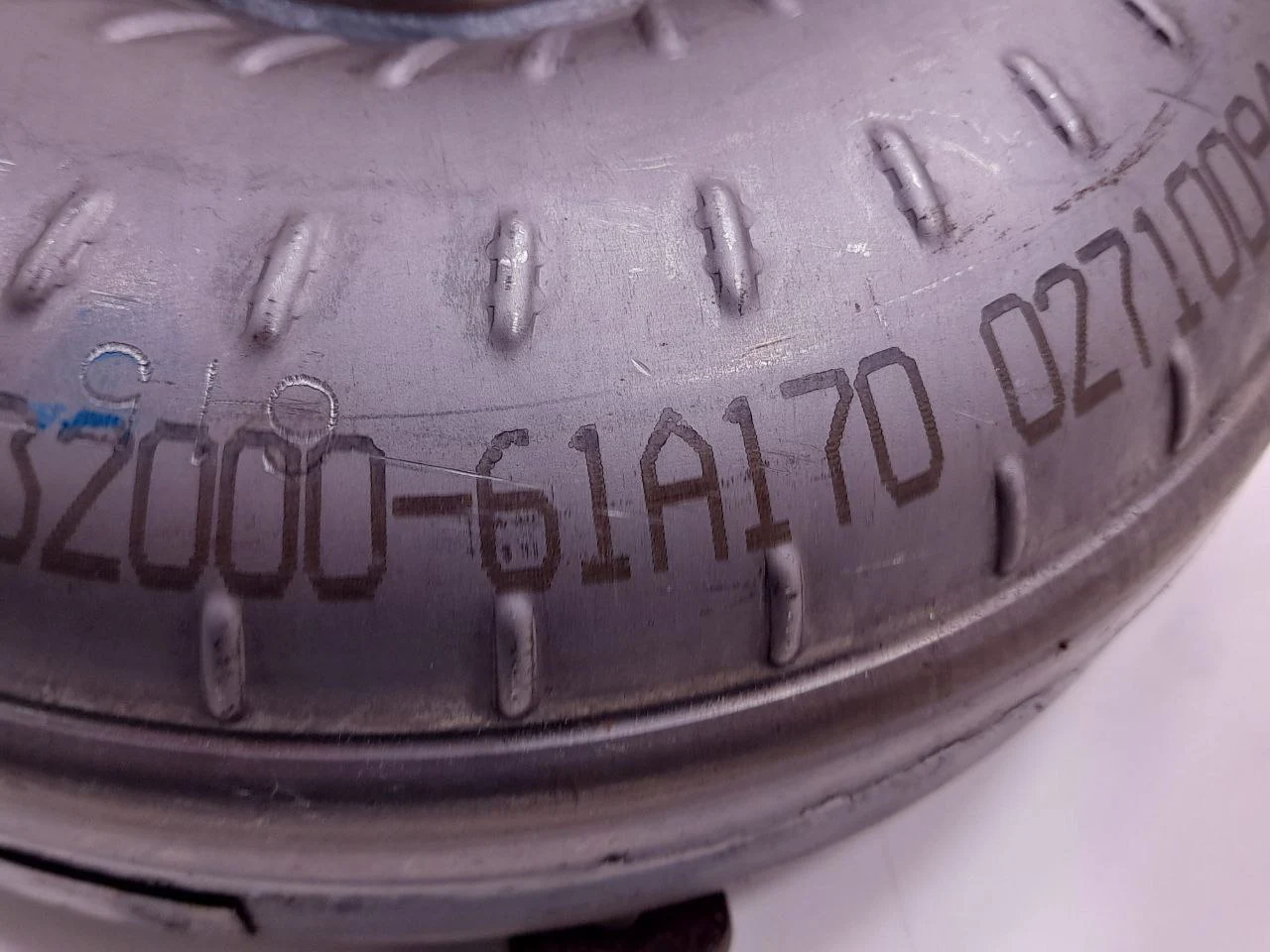 гдт AW (61A170) 2