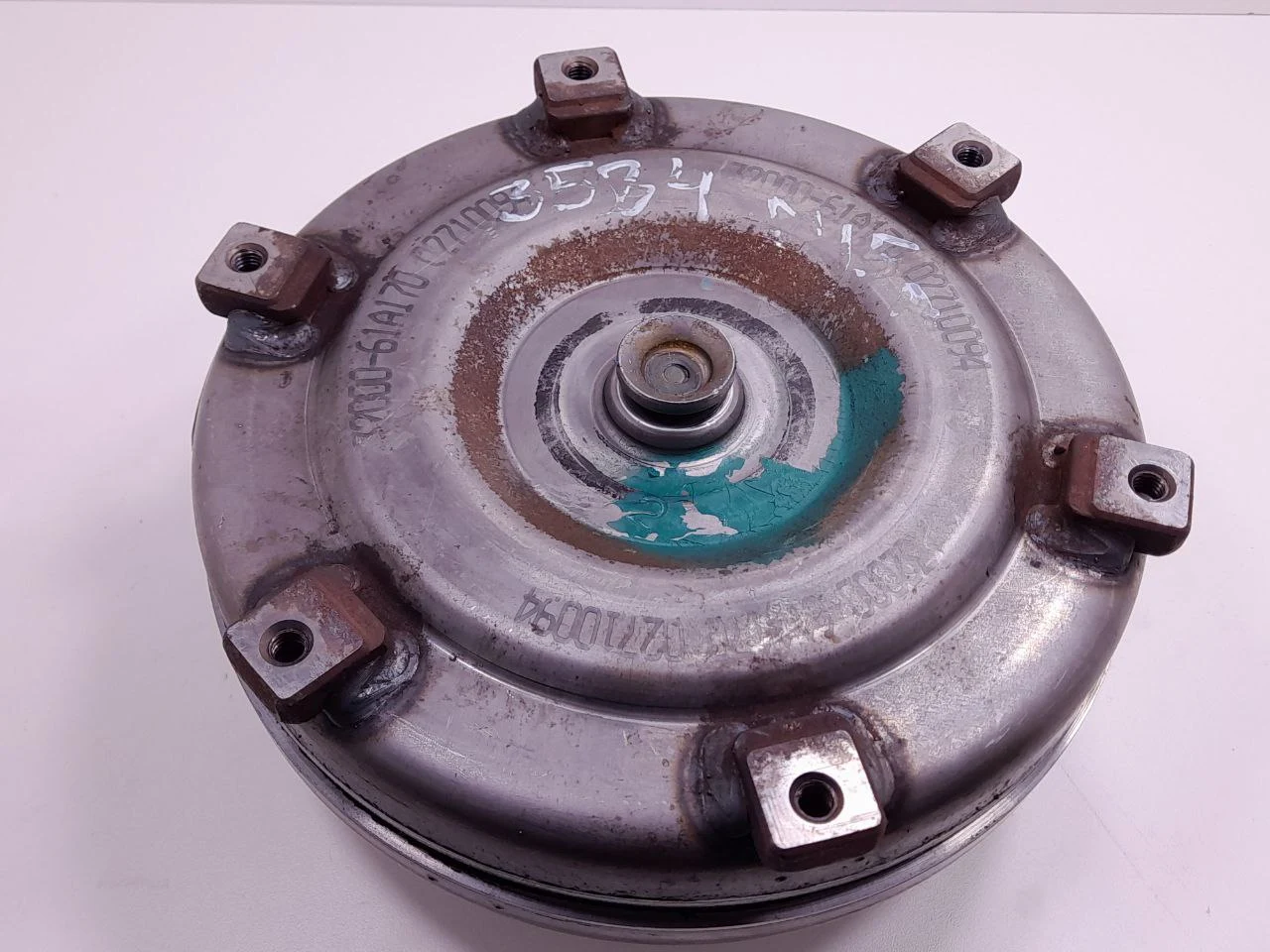 гдт AW (61A170) 3