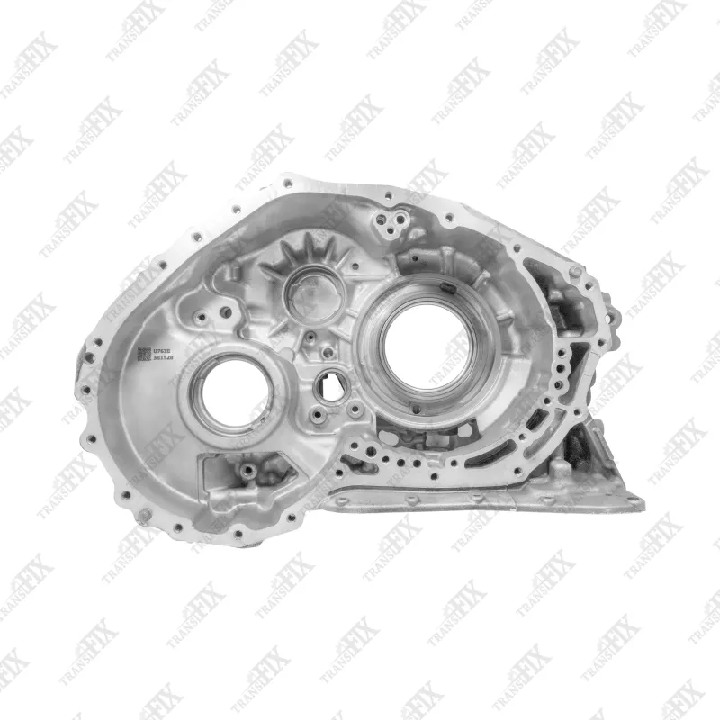 U761E Корпус 1