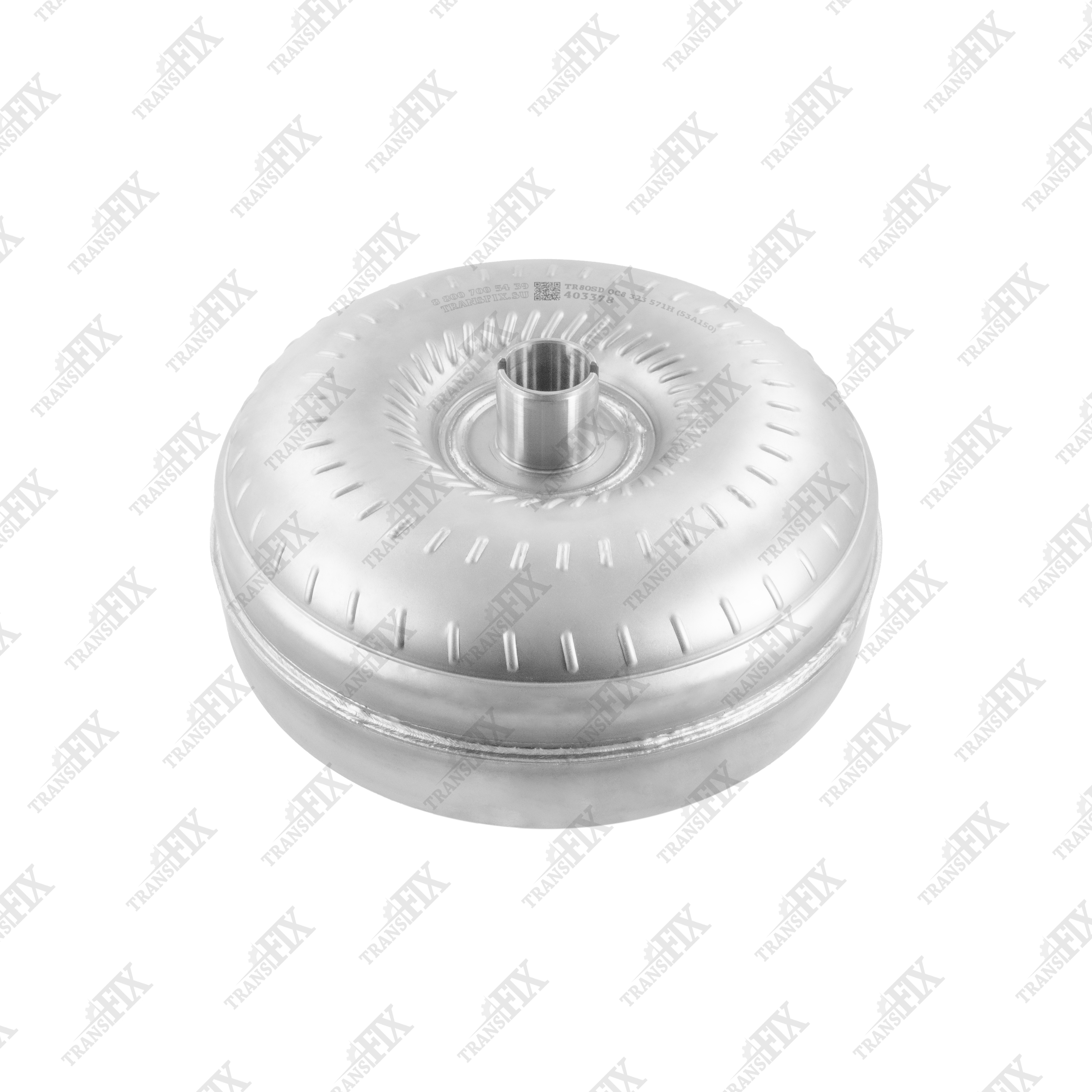 гдт TR80SD 0C8 323 571H (53A150) VW Touareg 3.0TD V6 1