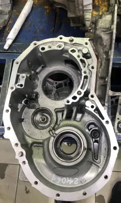 U442 Корпус (760) 3