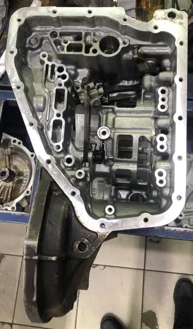 U442 Корпус (760) 4