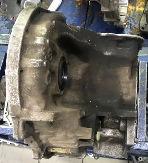 U442 Корпус (760) 5