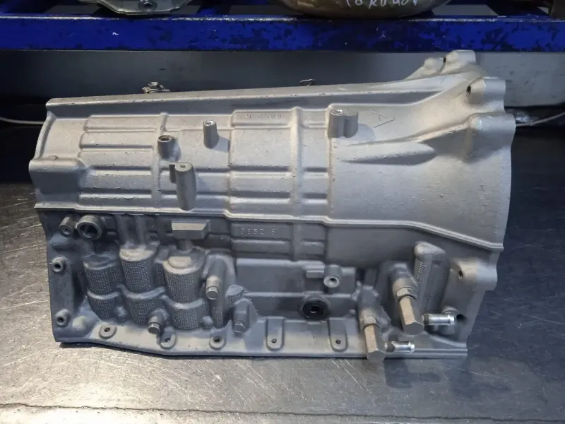 A750 Корпус АКПП 1