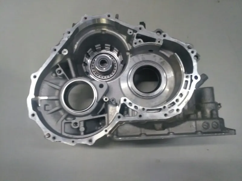 U151F Корпус Toyota 1