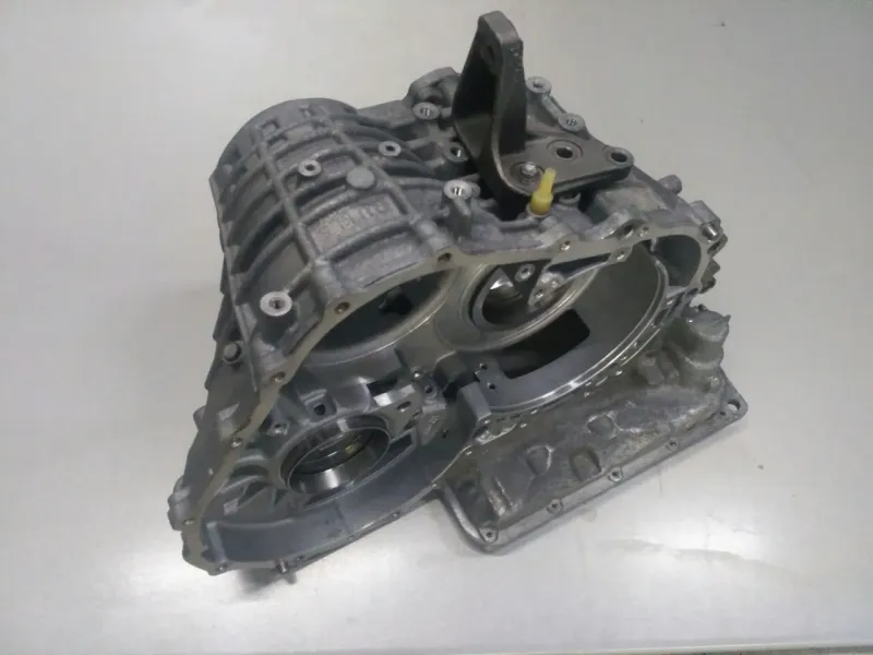 U151F Корпус Toyota 2