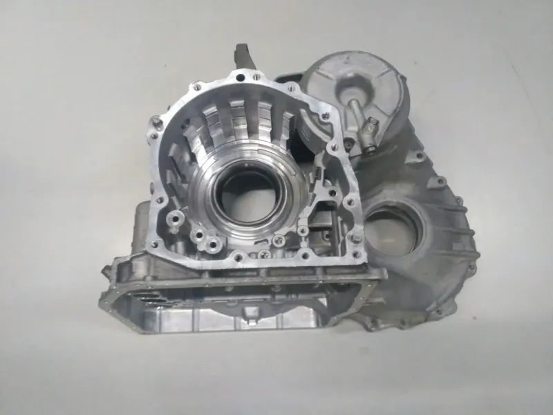 U151F Корпус Toyota 3