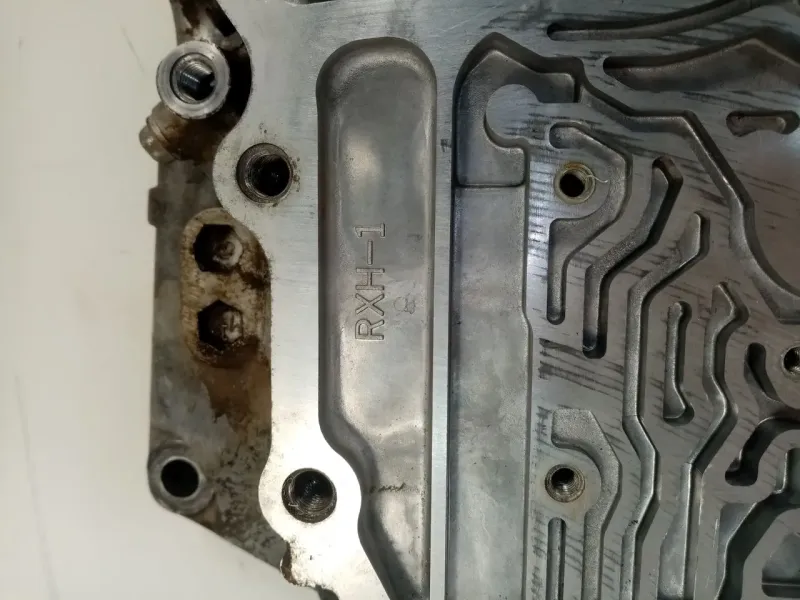 Honda (RXH-1) Колокол 2