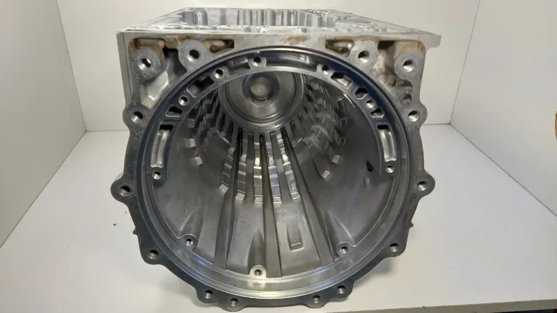 AB60 Корпус 1
