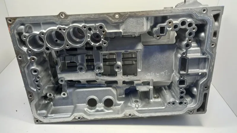 AB60 Корпус 3