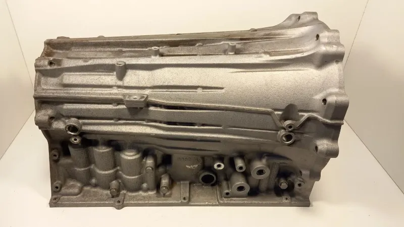 AB60 Корпус 4