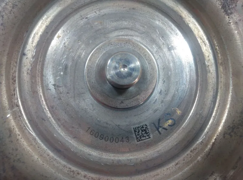гдт A8LR1 (KS) 3