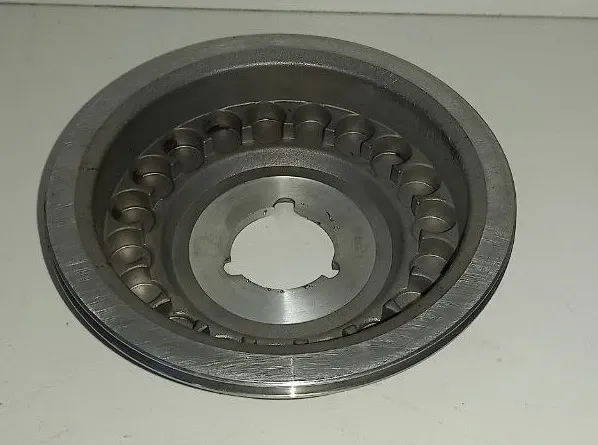 A4CF1/2 Ретейнер поршня underdrive 2