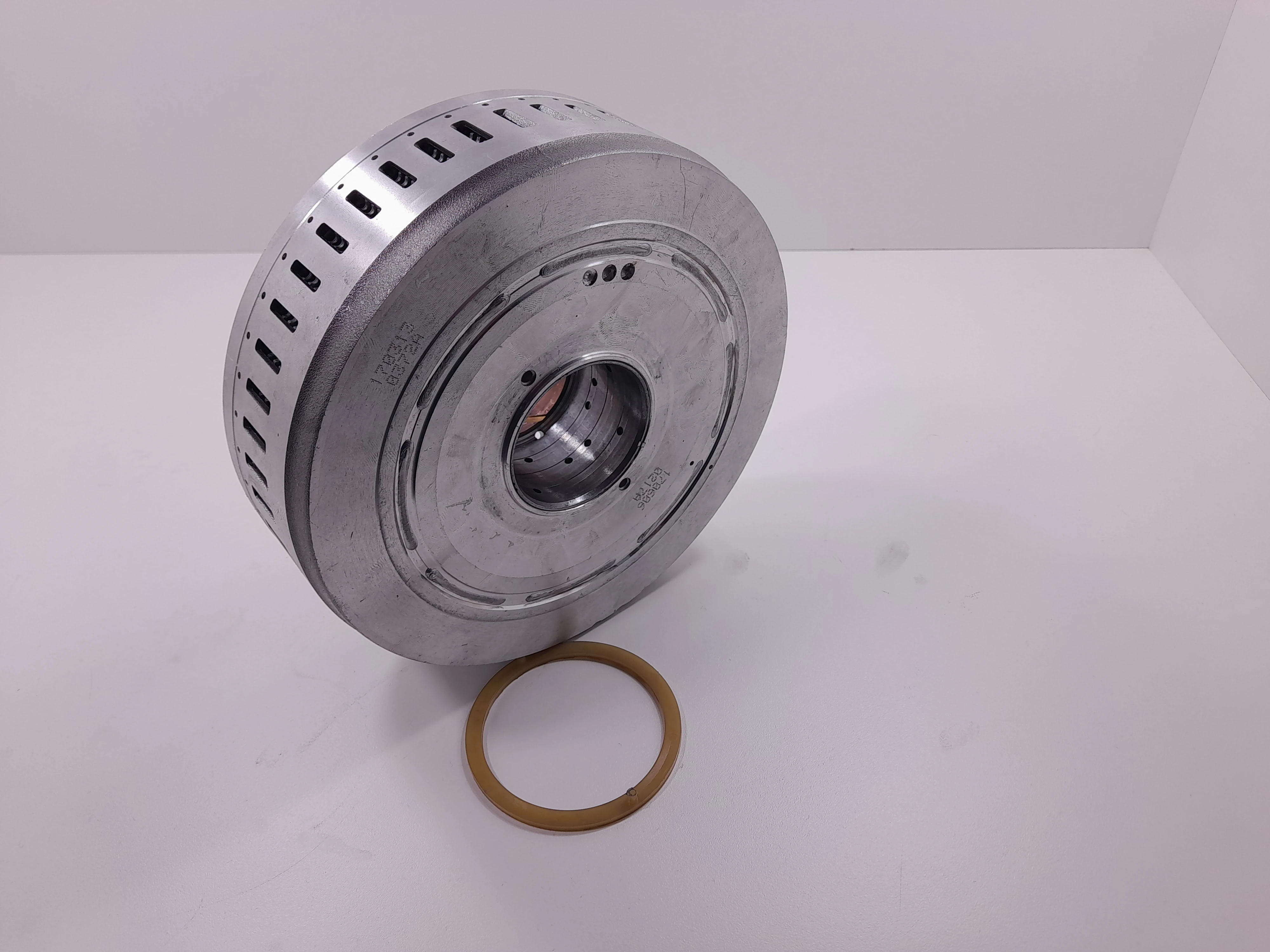 UA80/UB80/8G45 Барабан СЦЕПЛЕНИЕ C3/C4 4