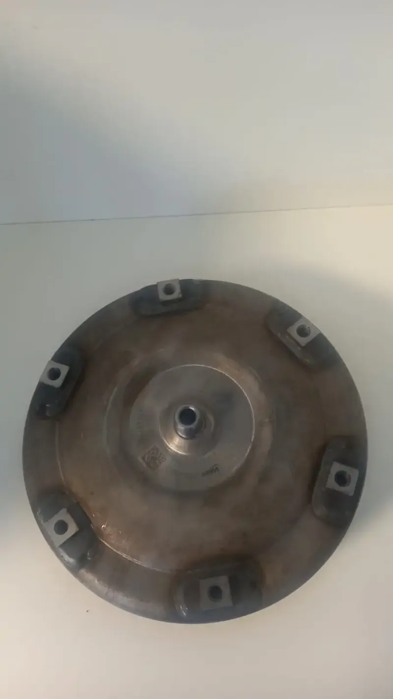 гдт 6T40 (C1062600) 24281747 6 лап 1