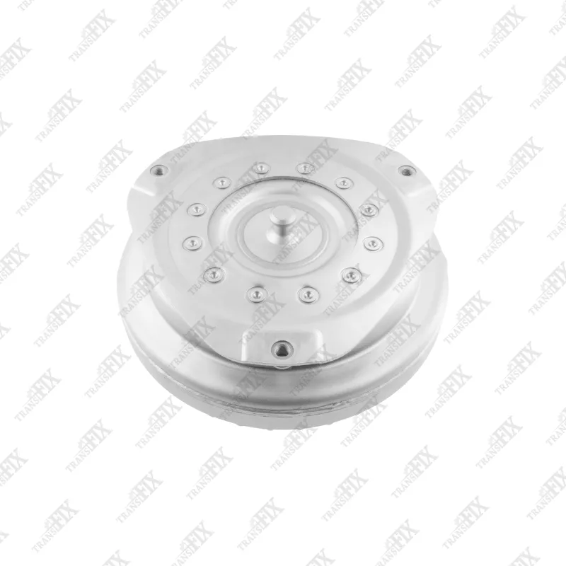 гдт 6HP19 (000 236A) U110 3