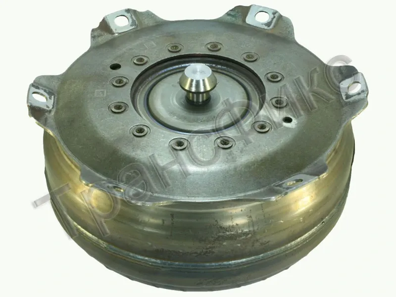 гдт 6HP26 (000 212B) U104 2