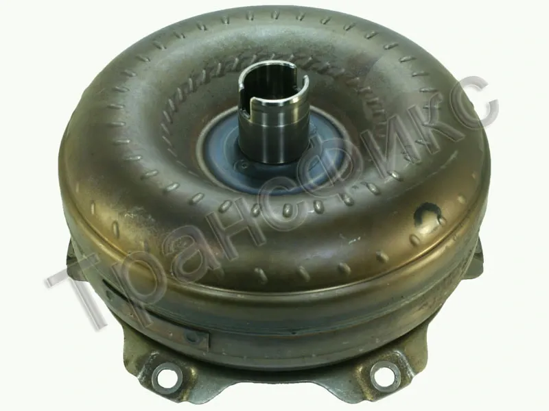 гдт 6HP26 (000 212B) U104 1