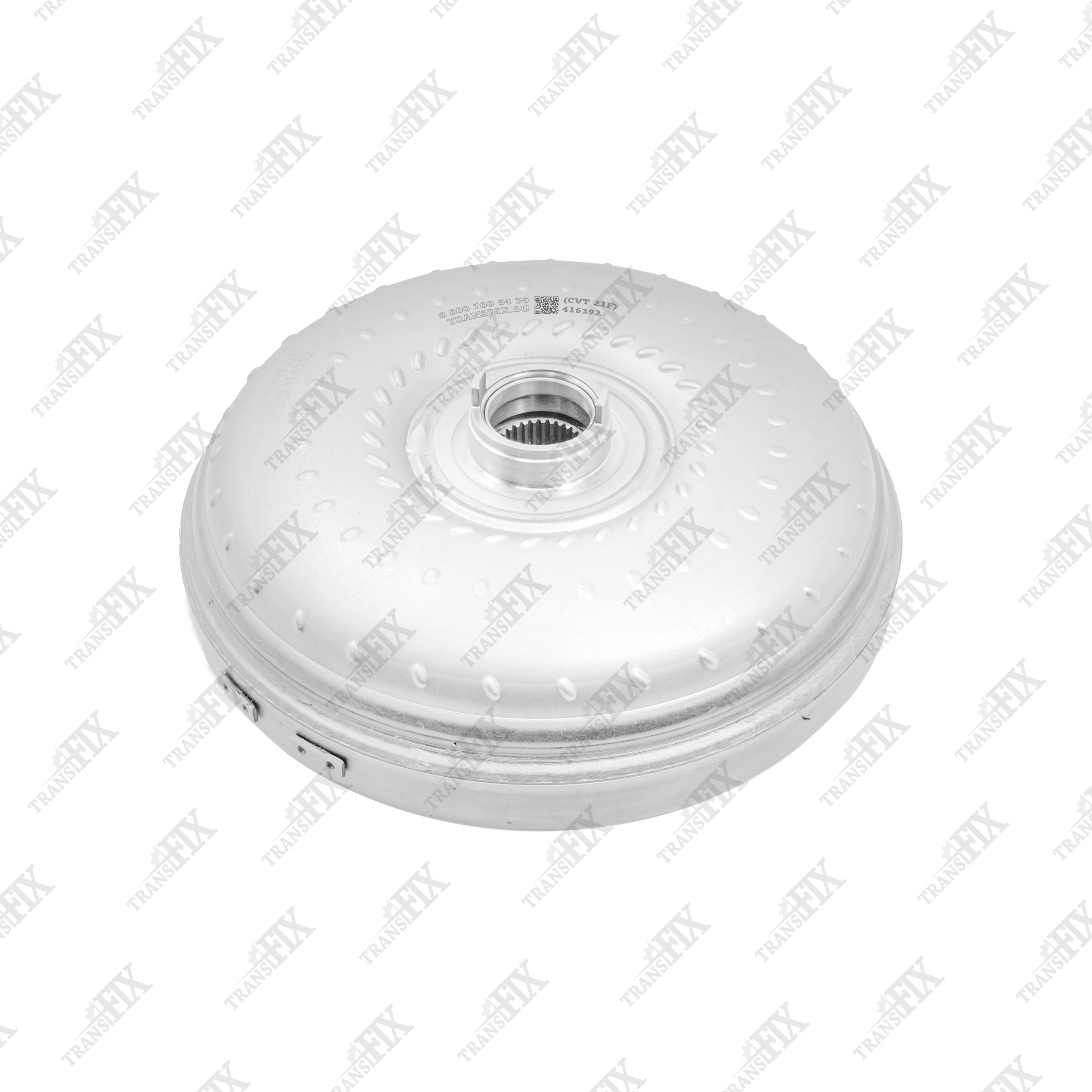 гдт Nissan (CVT 21F) 4 шпильки 1