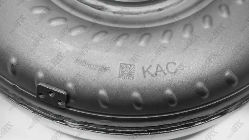 гдт A8LF1 (KAC) 3