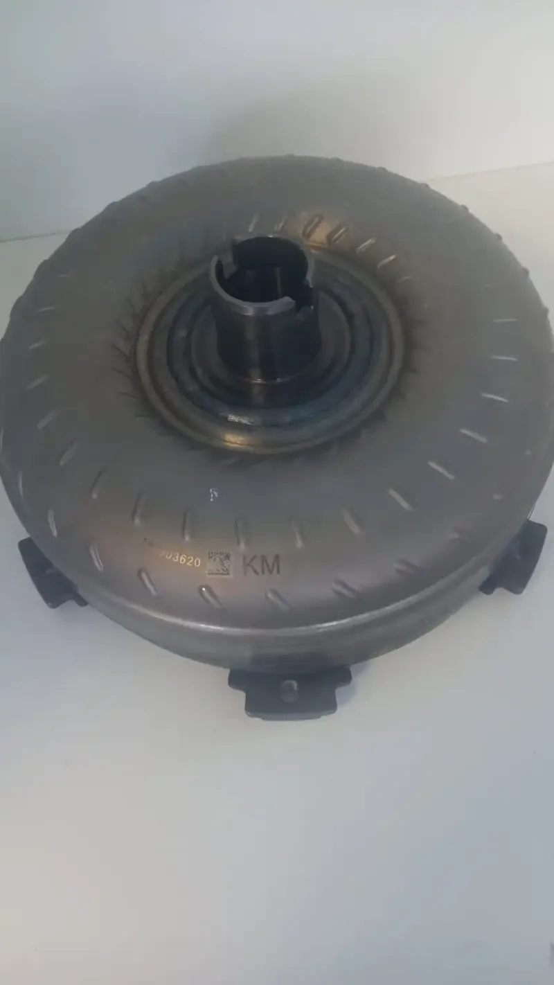 гдт Hyundai/KIA (KM) 3