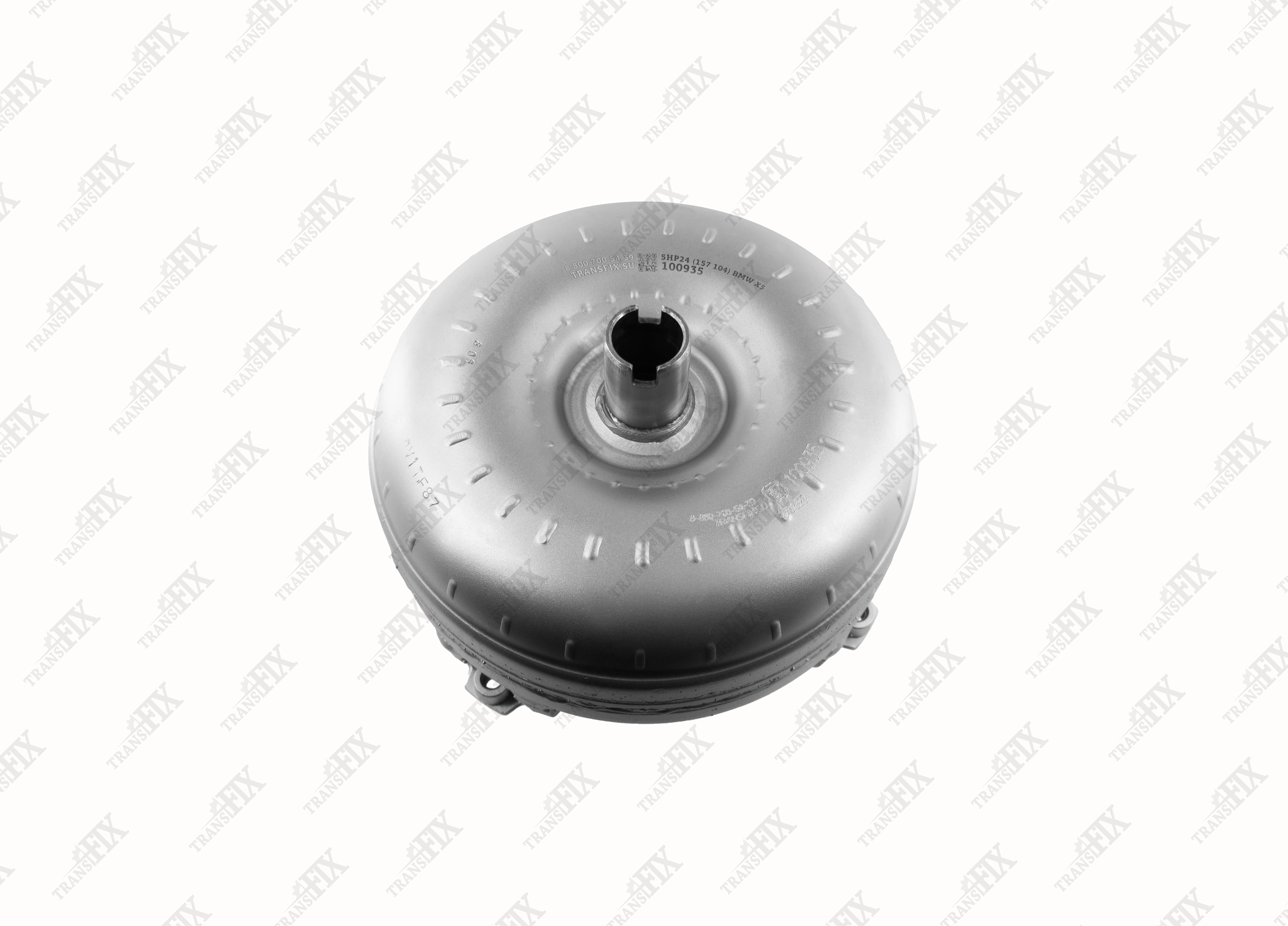 гдт 5HP24 (157 104) BMW X5 4.4L, RR 4.4l 1