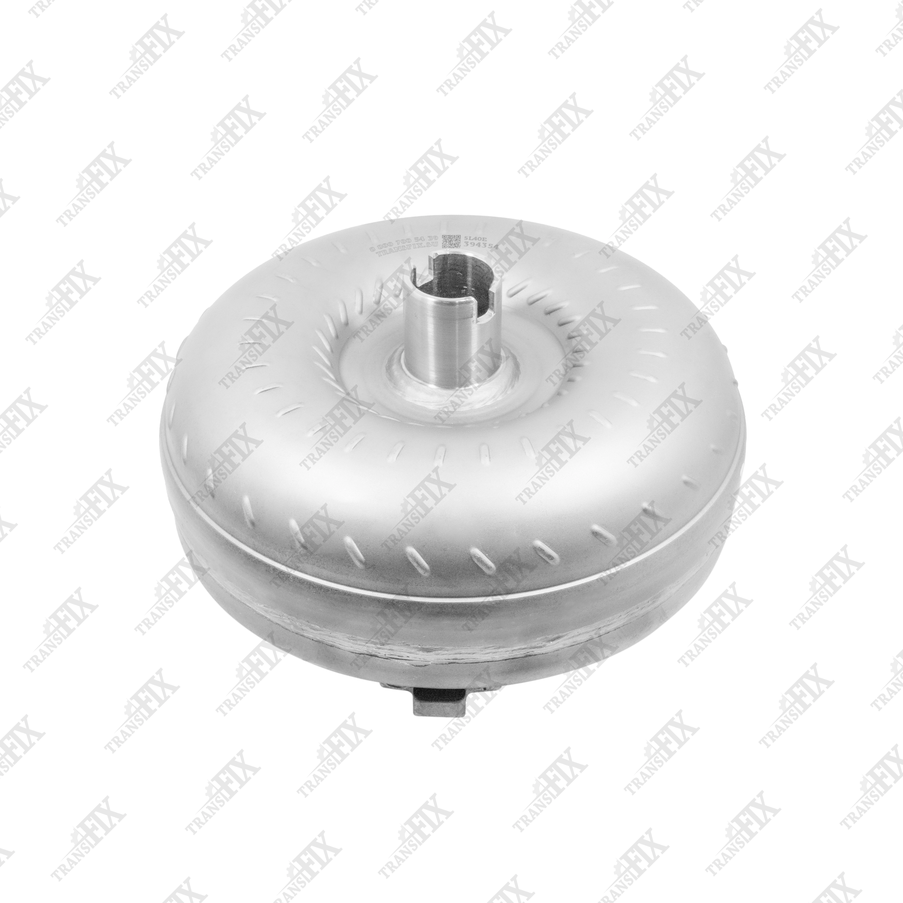 гдт 5L40E (Diesel) 1