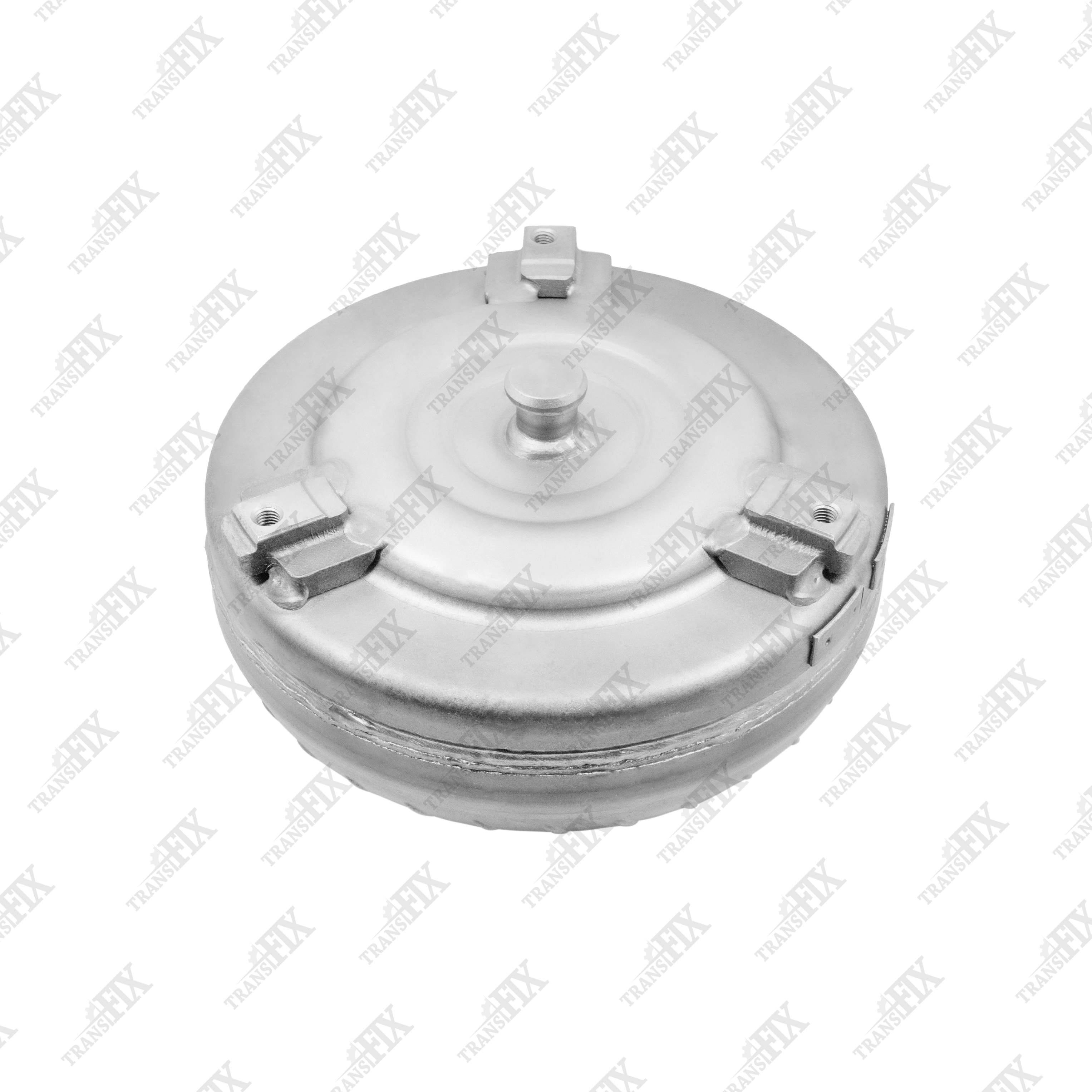 гдт 5L40E (Diesel) 3