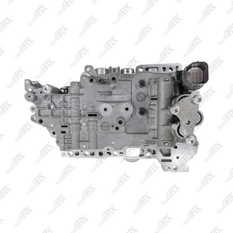 U760 Гидроблок 1