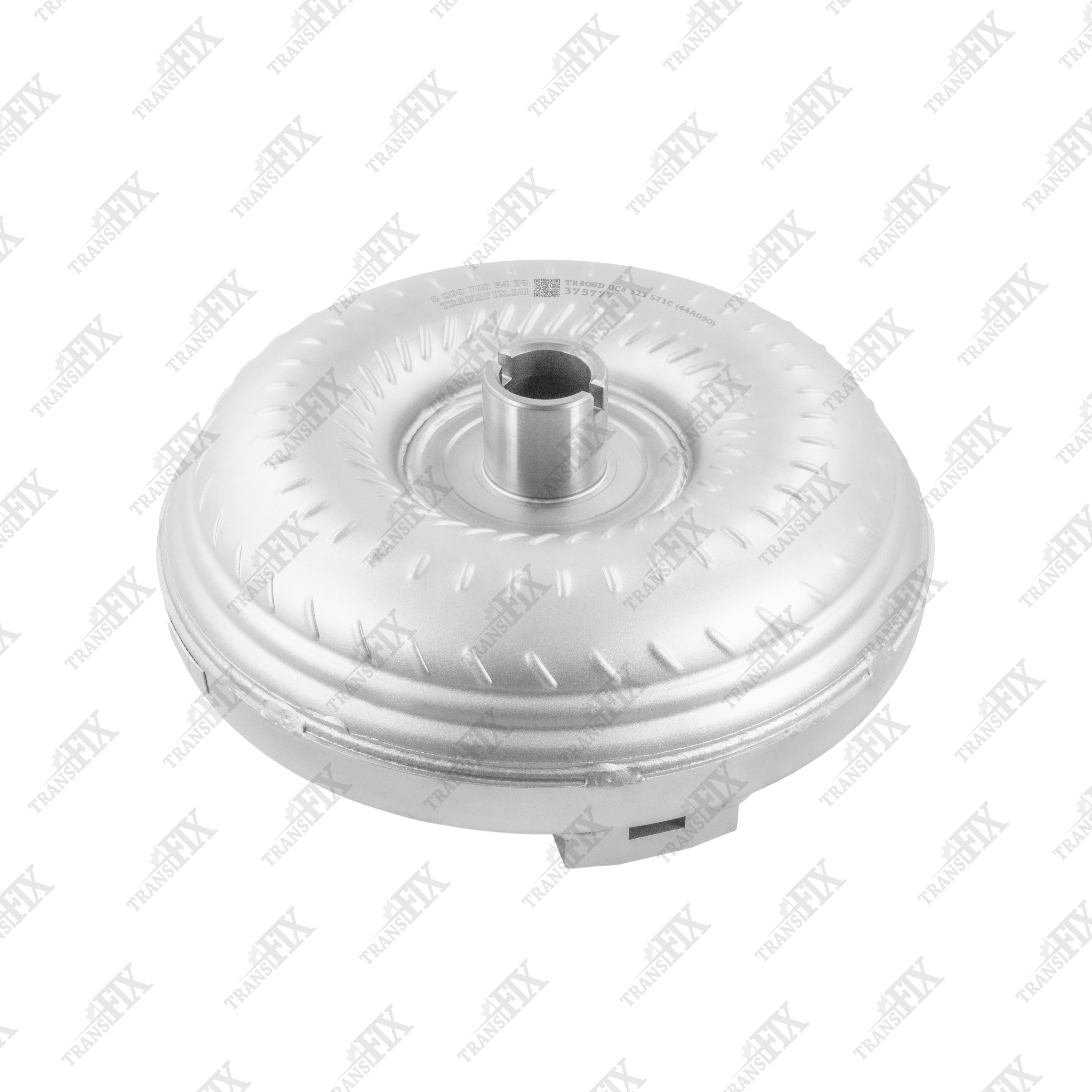 гдт TR80SD 0C8 323 571C (44A090) VW Tuareg 3.6L V6 1