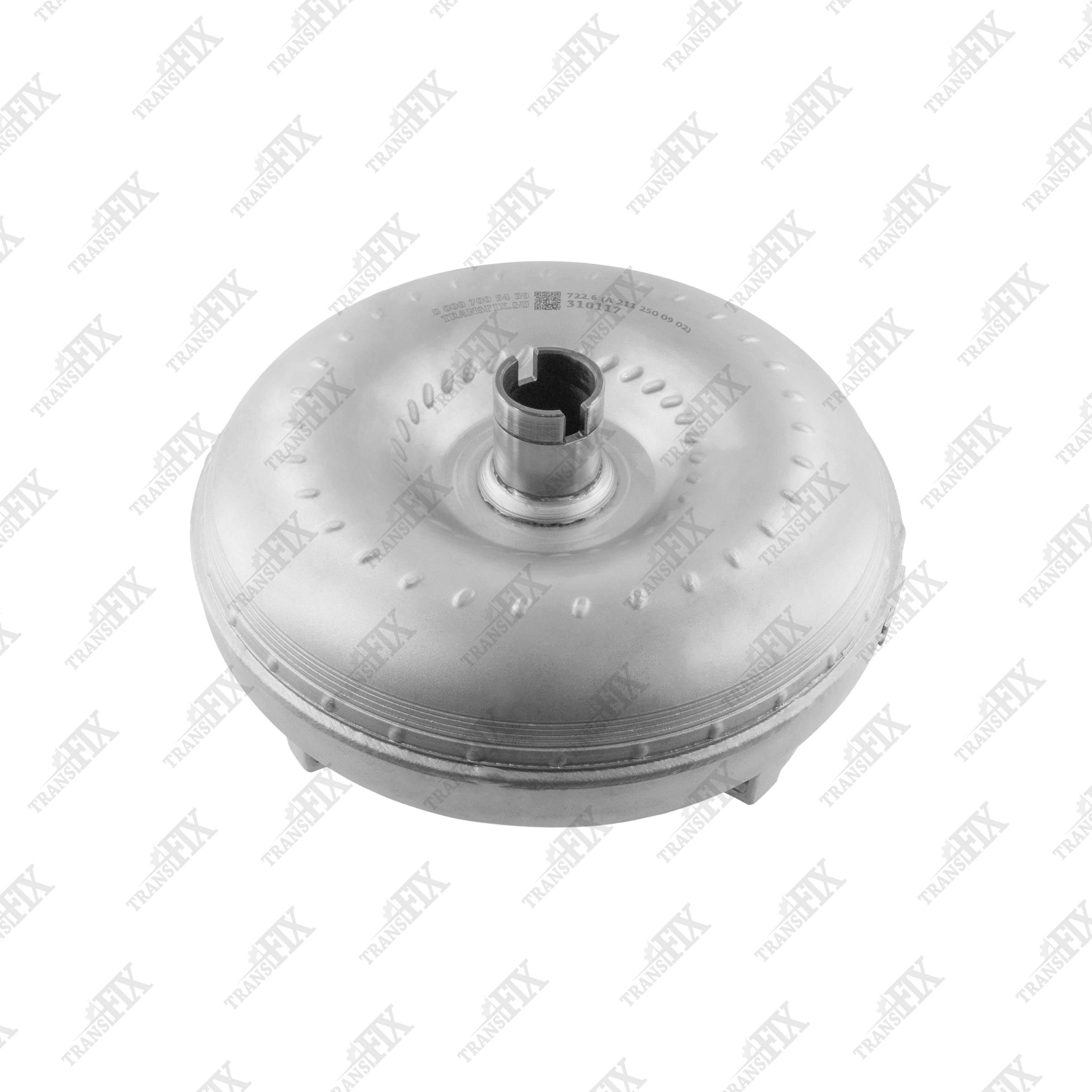 гдт 722.6 (A 211 250 09 02) 1