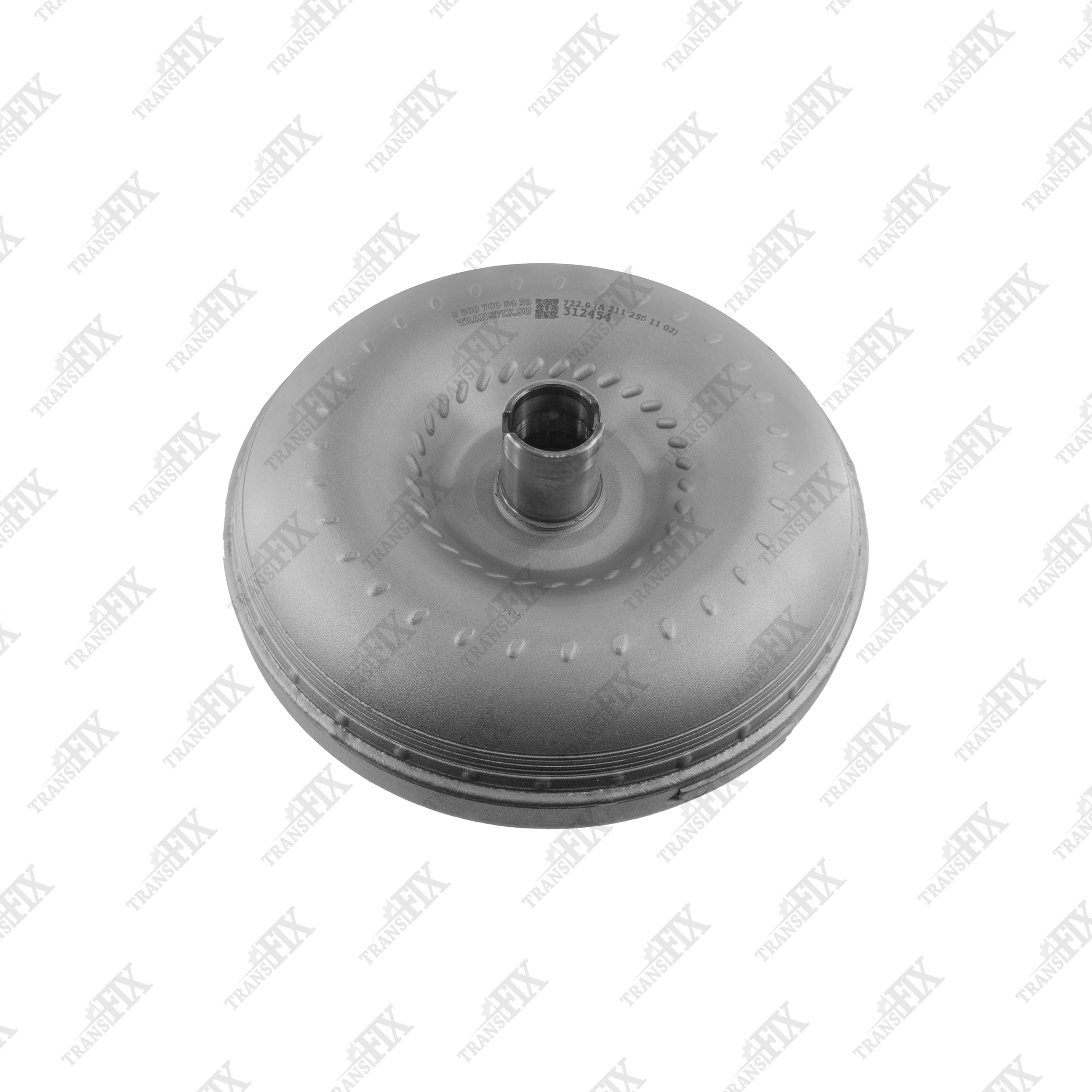 гдт 722.6 (A 211 250 11 02) 3