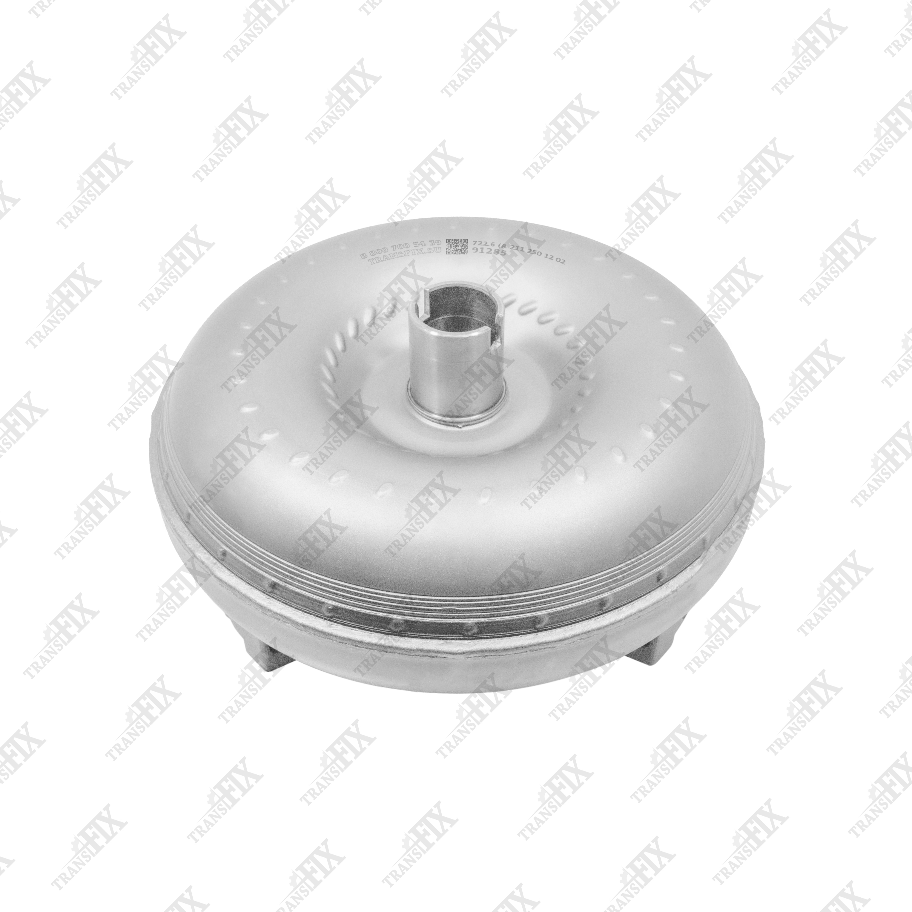 гдт 722.6 (A 211 250 12 02) 1