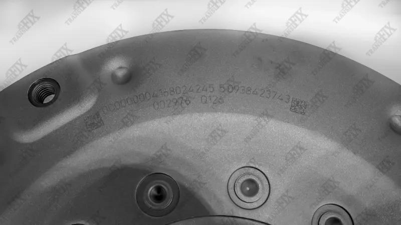 гдт 6HP19 (000 226B) Q126 4