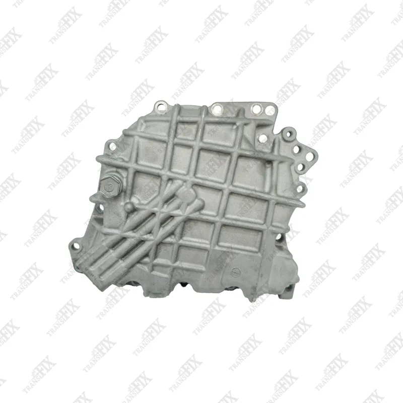 U660E Задняя крышка 2