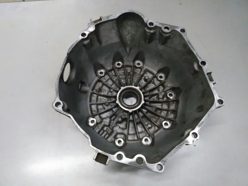 6L80E Колокол (750) 1