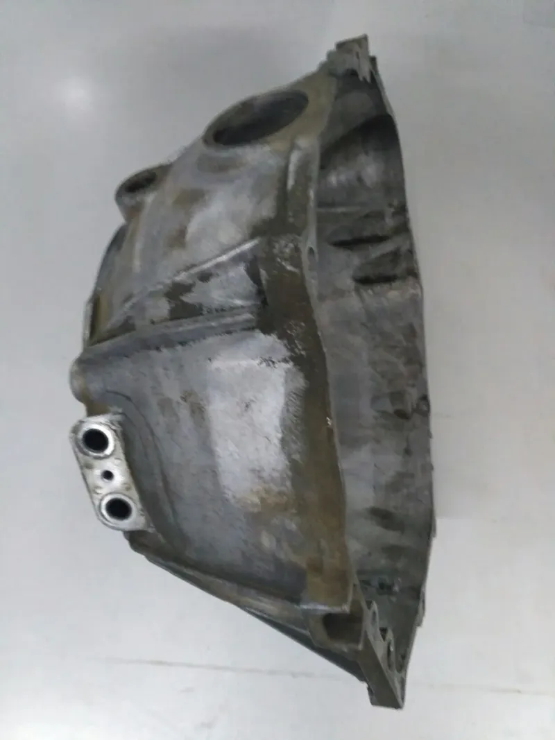 6L80E Колокол (750) 3