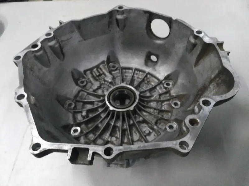 6L80E Колокол (750) 4