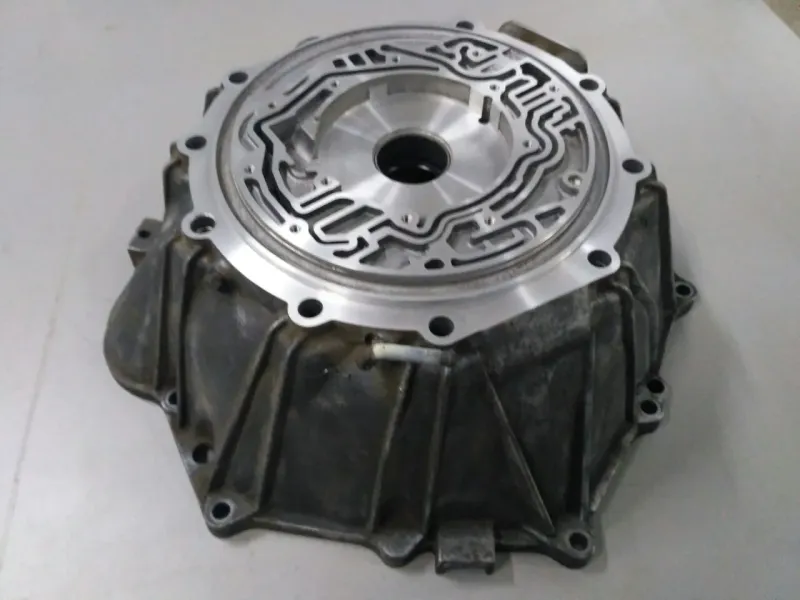 6L80E Колокол (750) 5