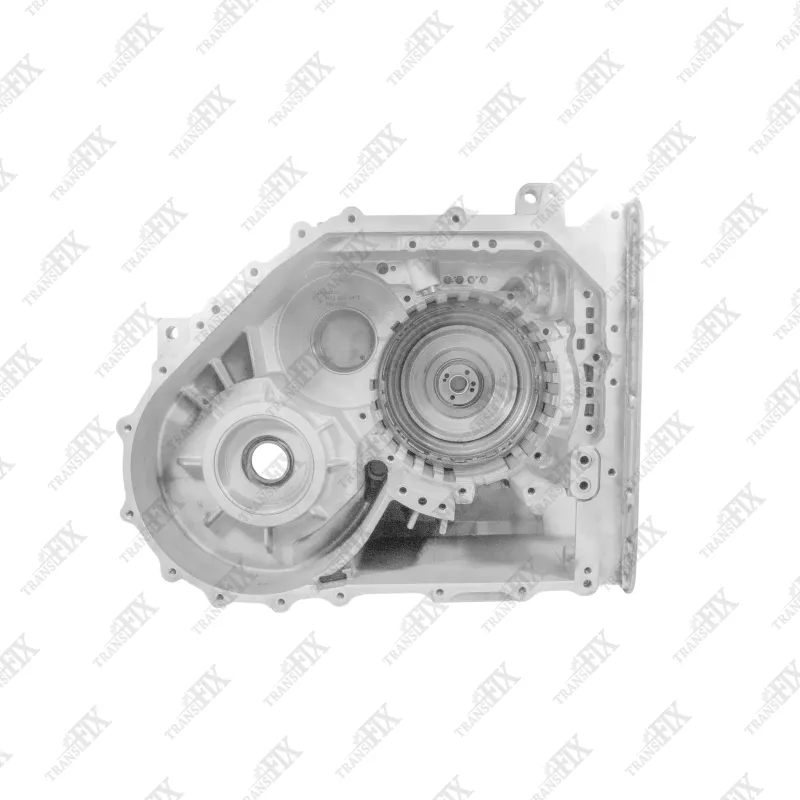 M11 DSI 6A/T Корпус SsangYong 1