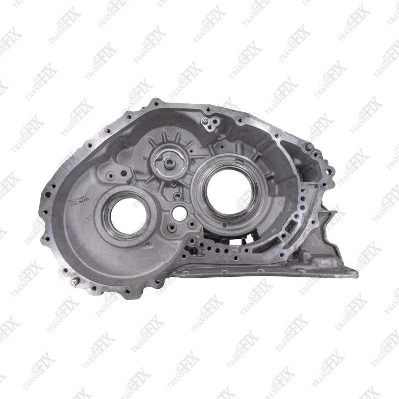 U660E Корпус 1