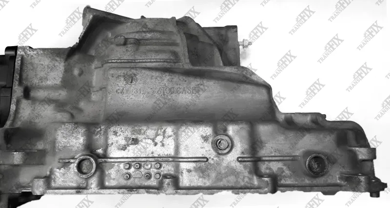 6T30/40/45/6F35 Корпус (760) 2