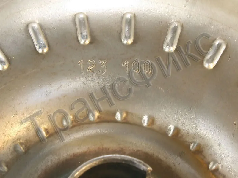 гдт 4HP14 (123 100) 3