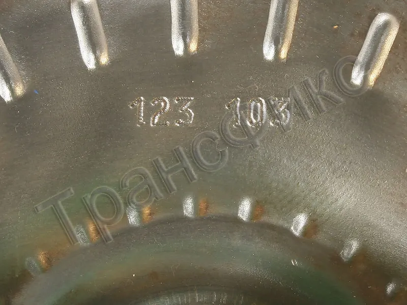 гдт 4HP14 (123 103) 3