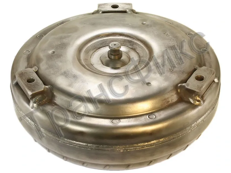 гдт 4HP18 (111 000) 2